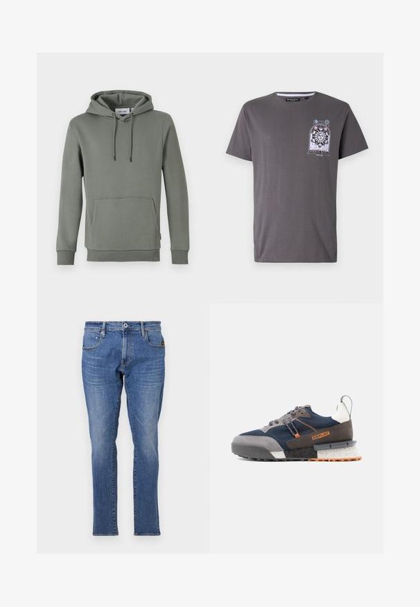 Zalando