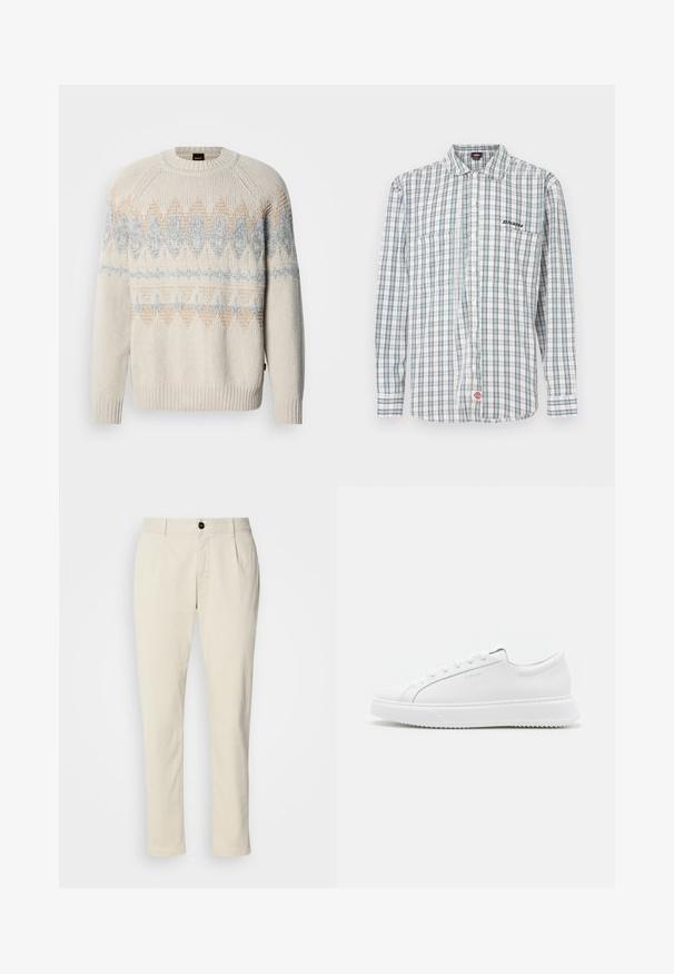 Zalando