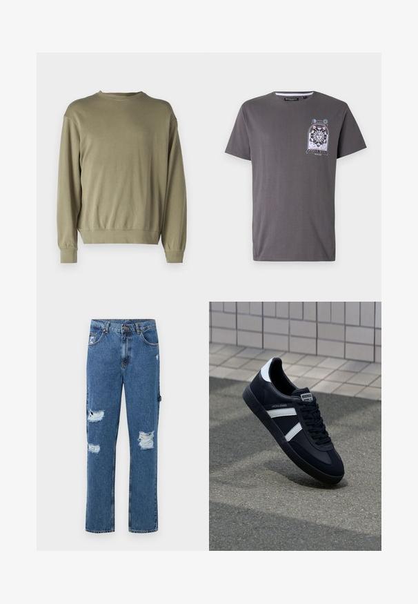 Zalando