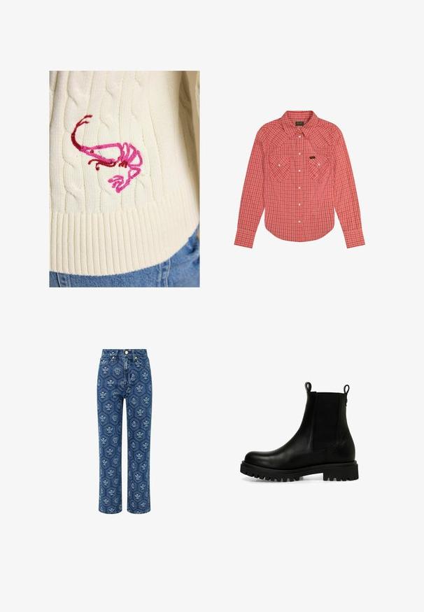 Zalando