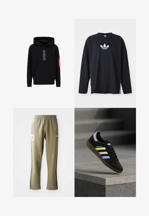 Zalando