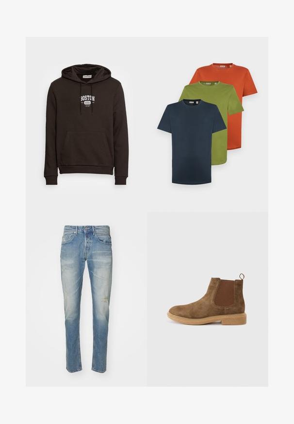 Zalando