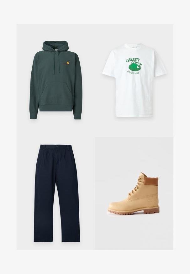 Zalando