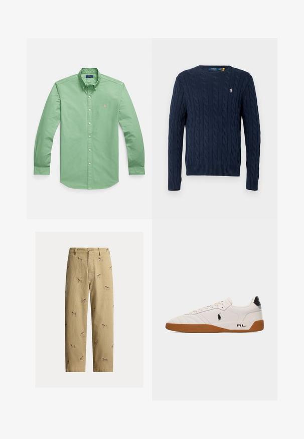 Zalando