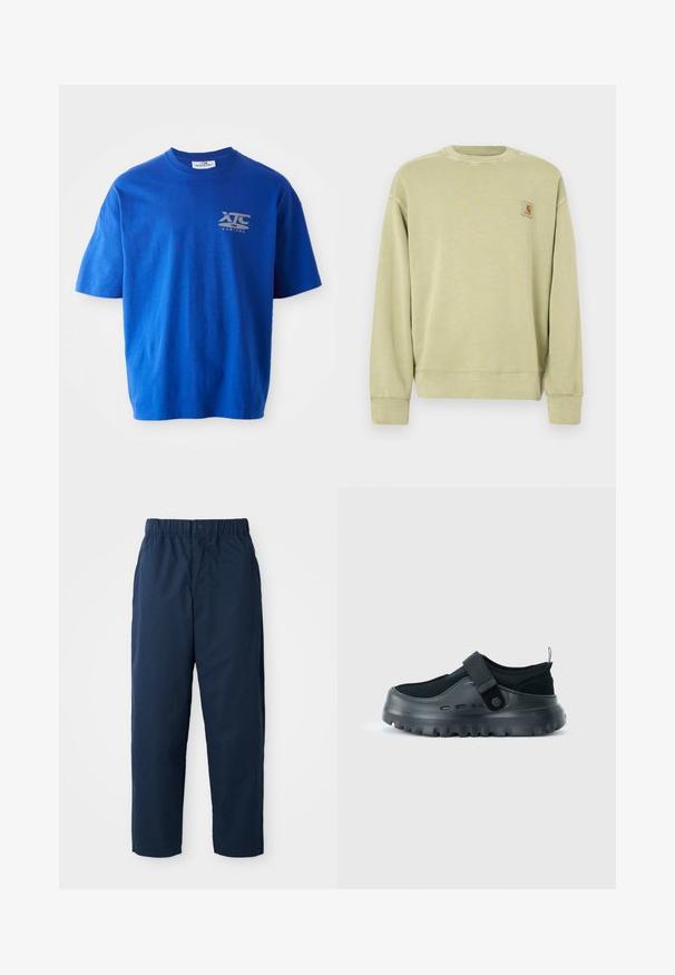 Zalando