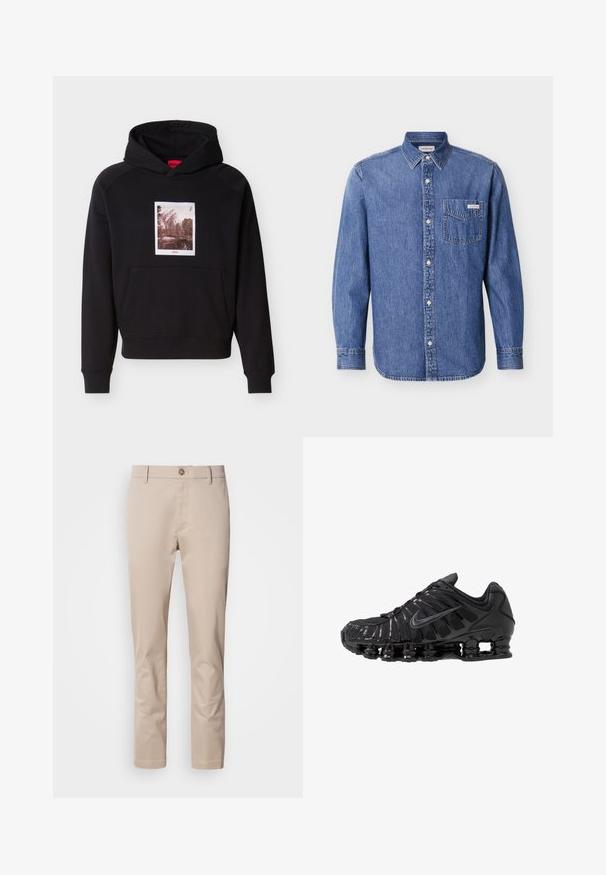 Zalando