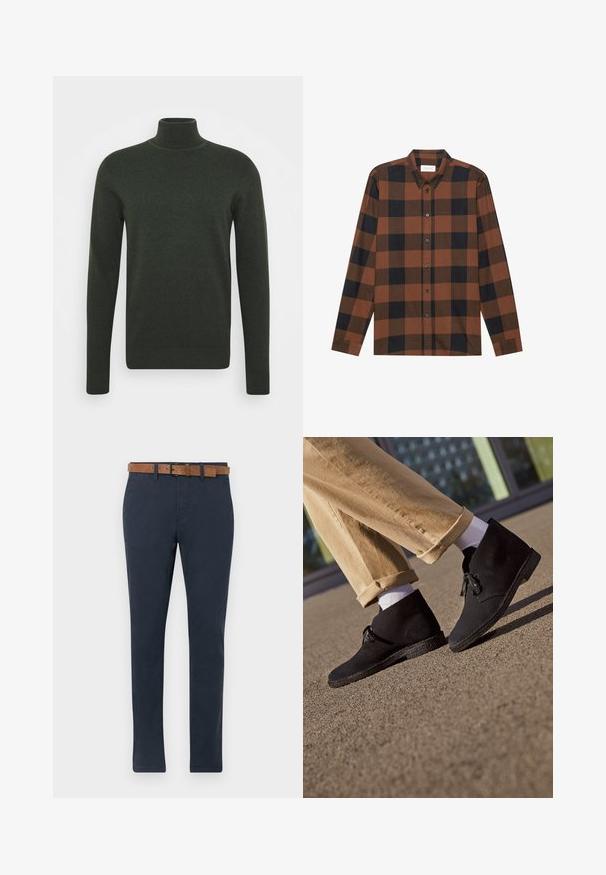 Zalando