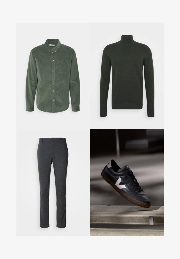 Zalando
