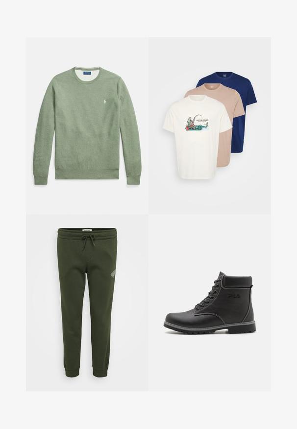 Zalando