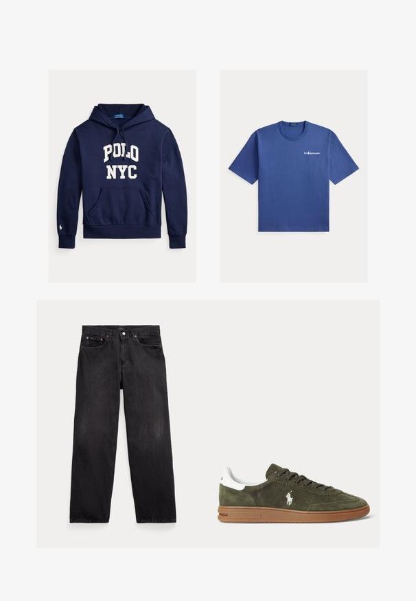 Zalando