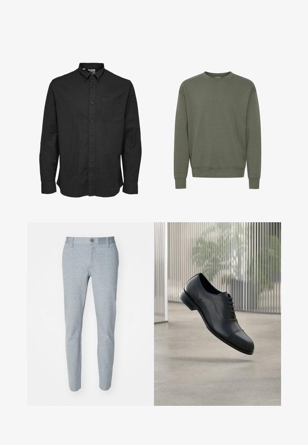 Zalando