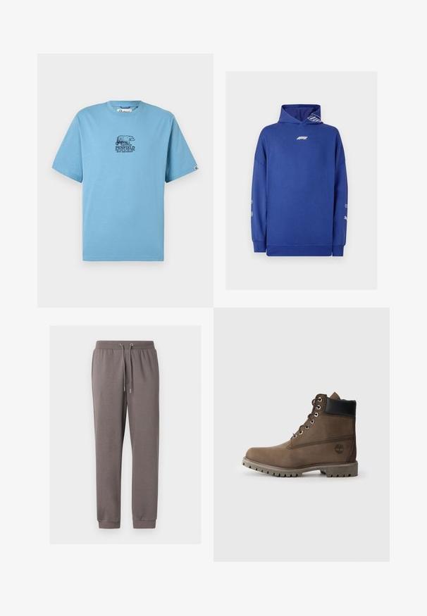 Zalando