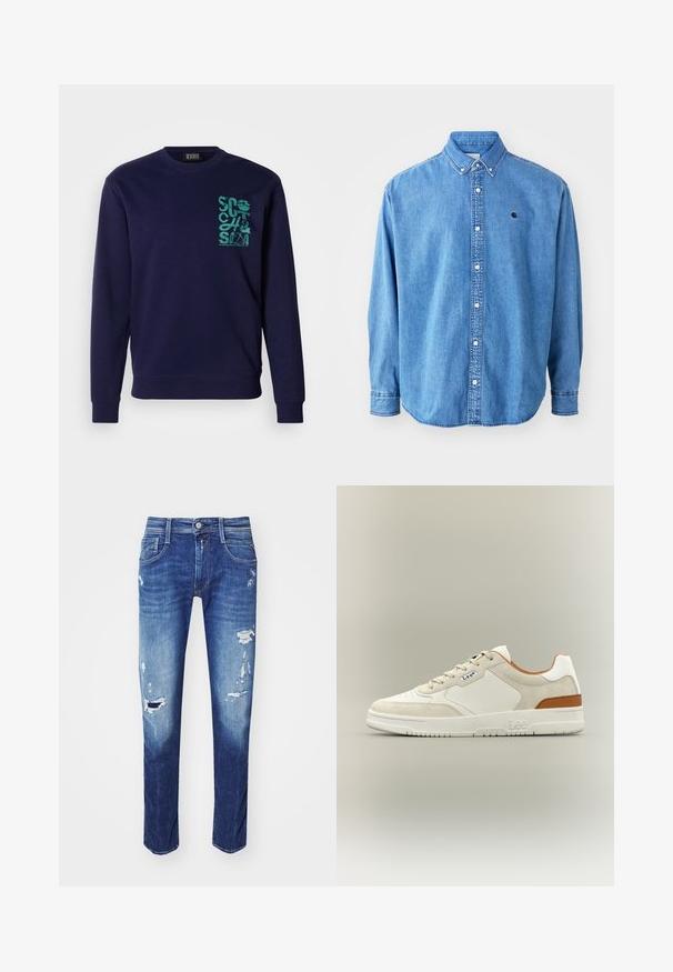 Zalando