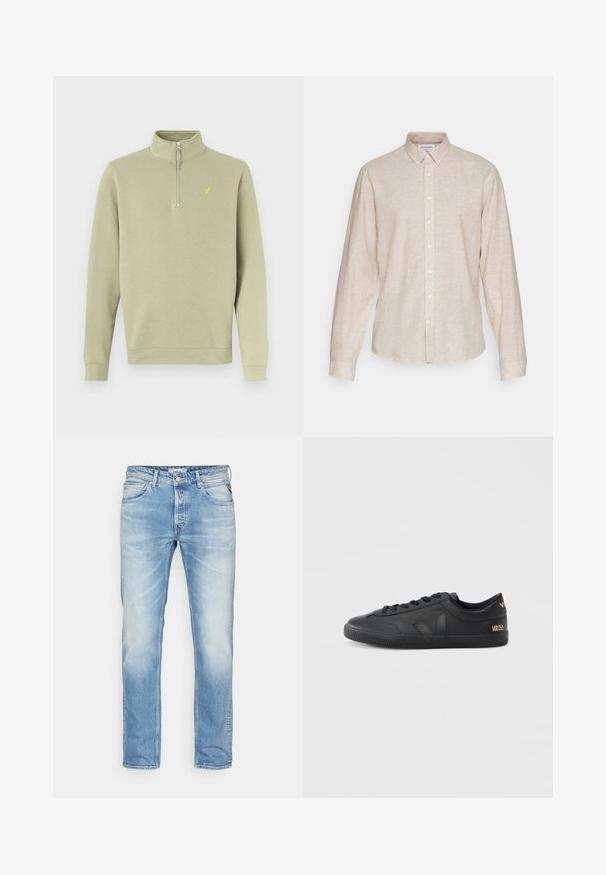 Zalando