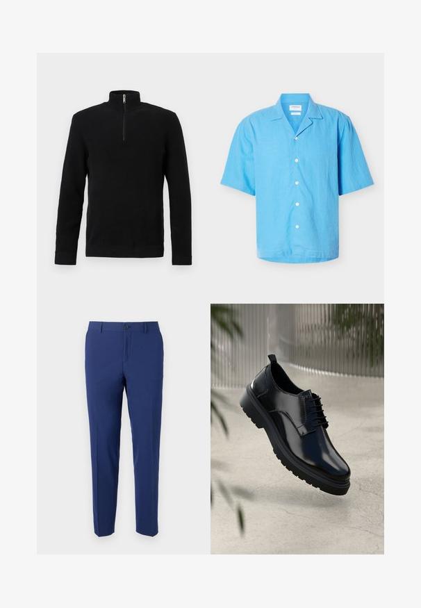 Zalando