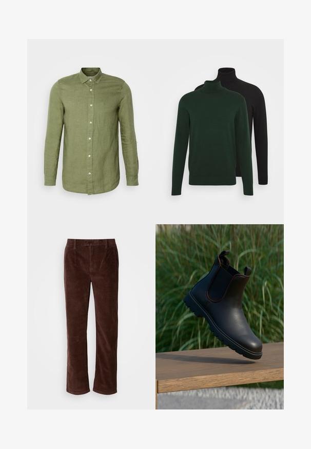 Zalando