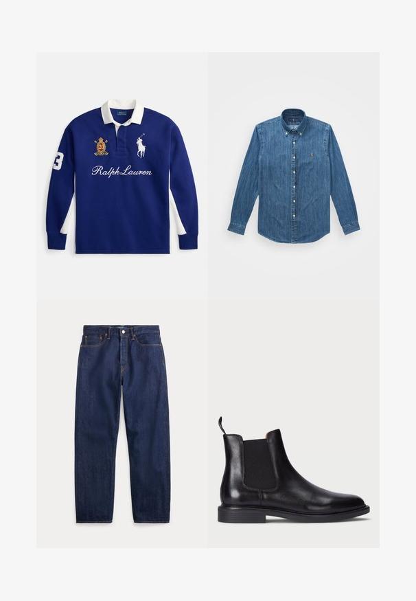Zalando