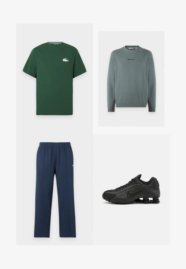 Zalando