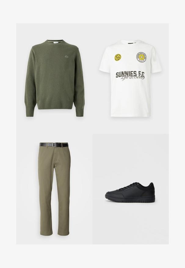 Zalando