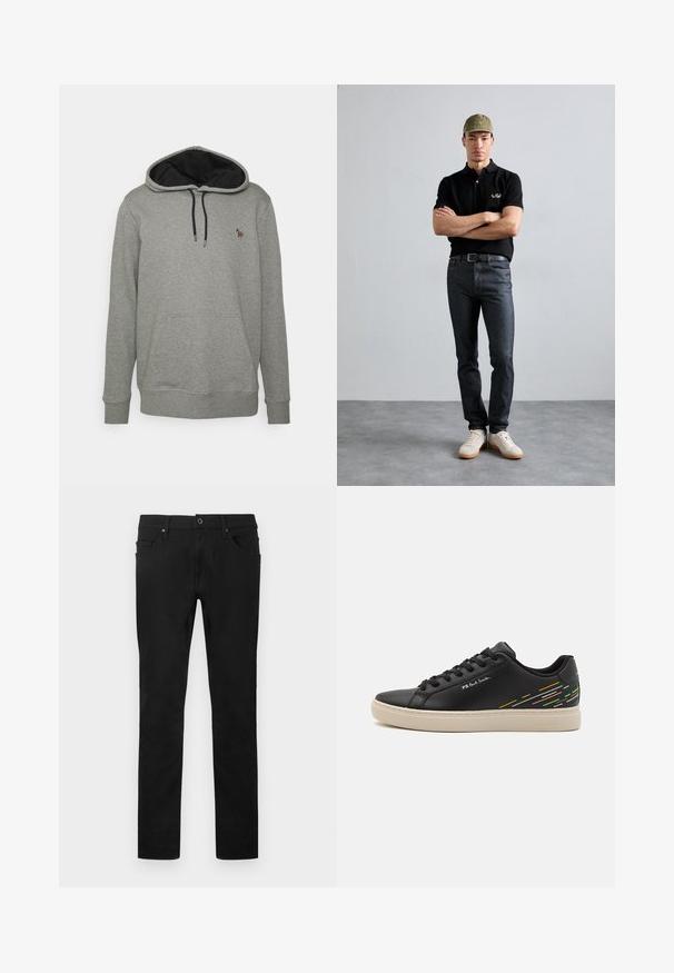 Zalando