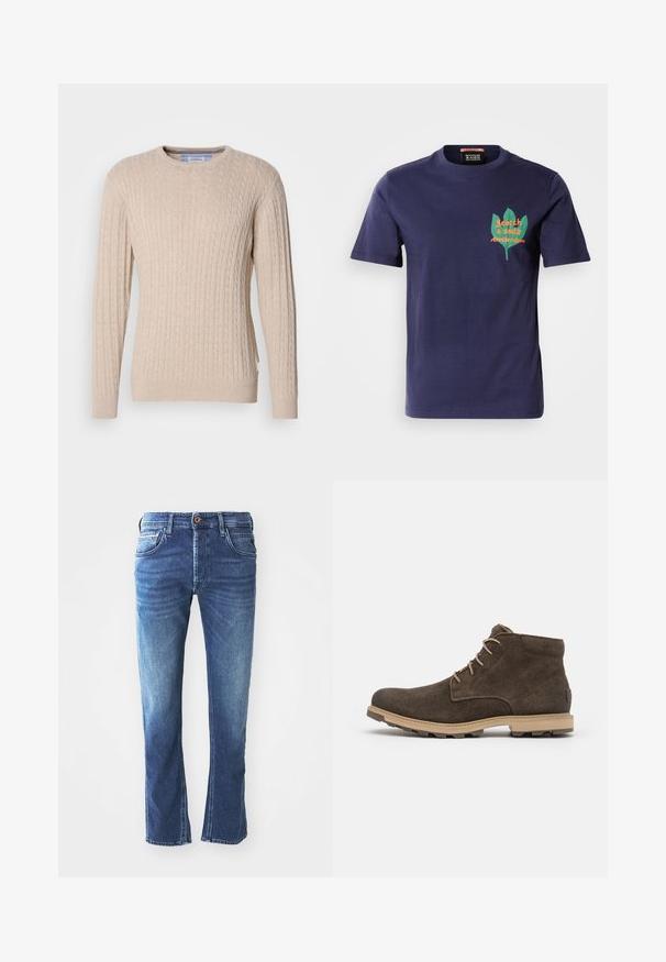Zalando