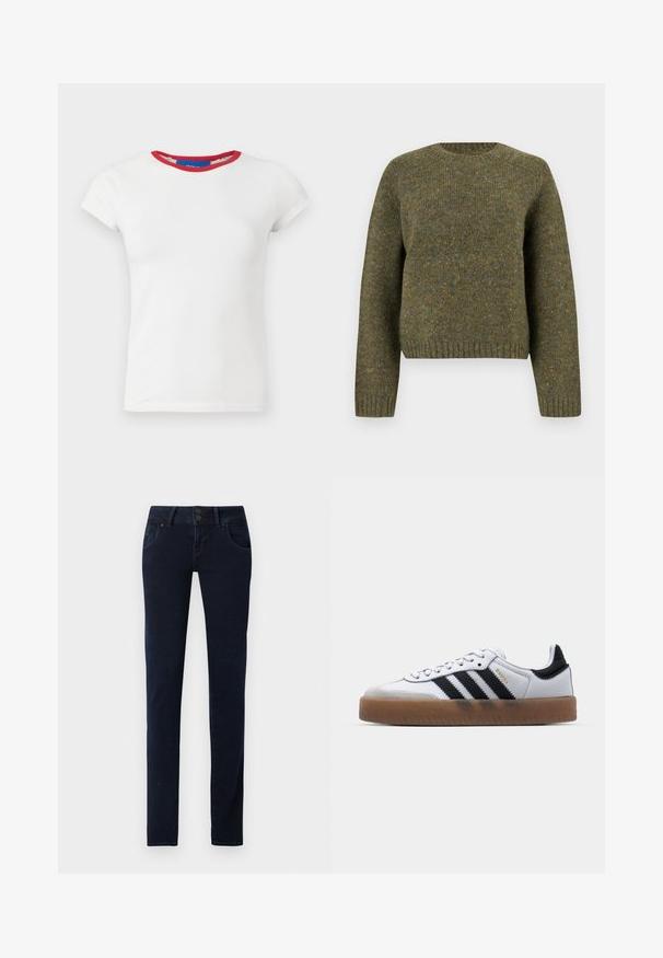 Zalando