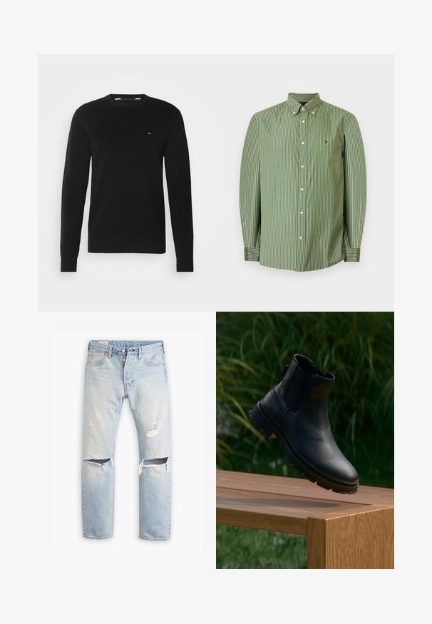 Zalando