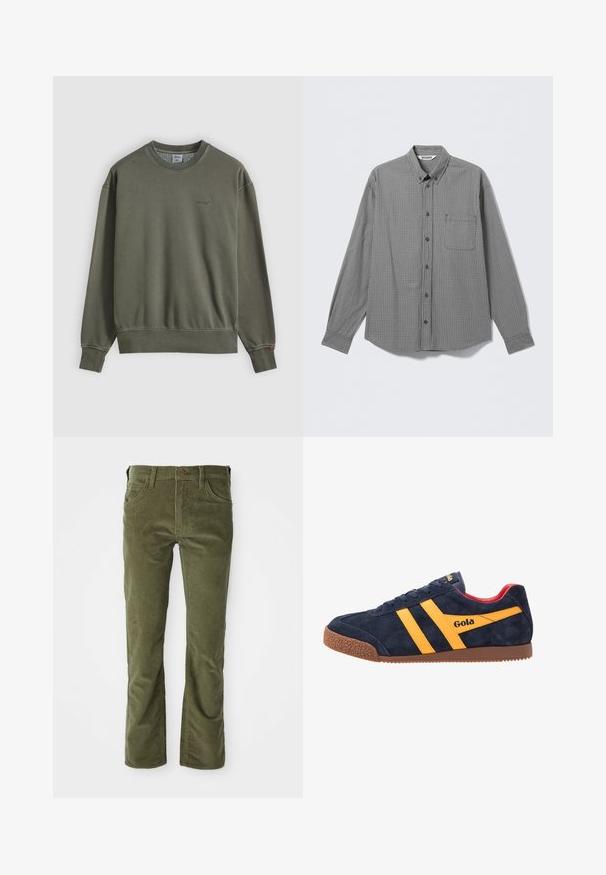 Zalando