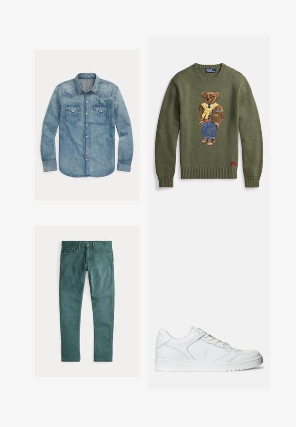 Zalando