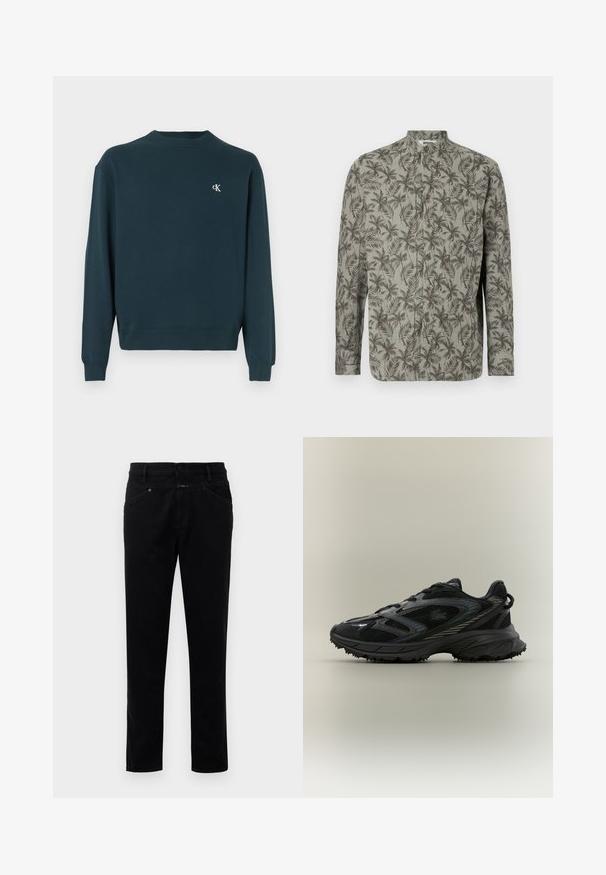 Zalando