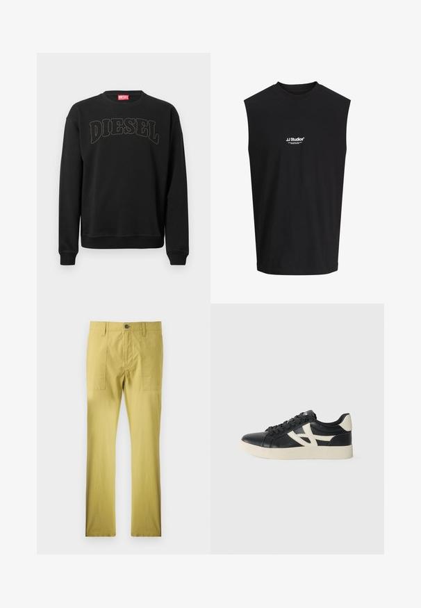 Zalando