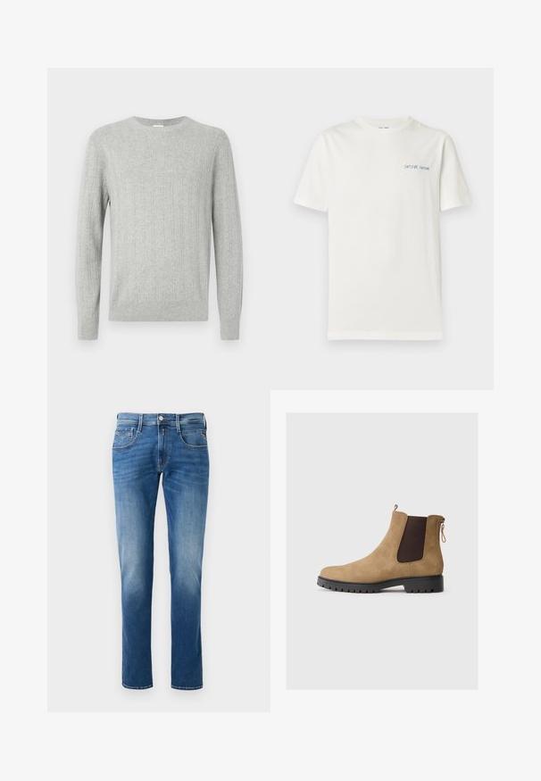 Zalando