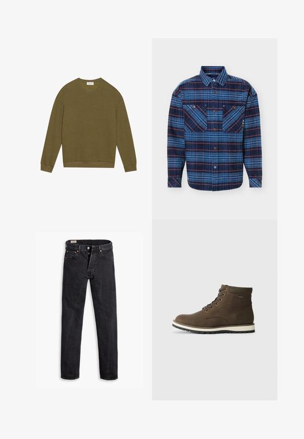 Zalando