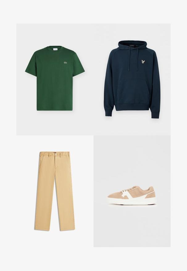 Zalando