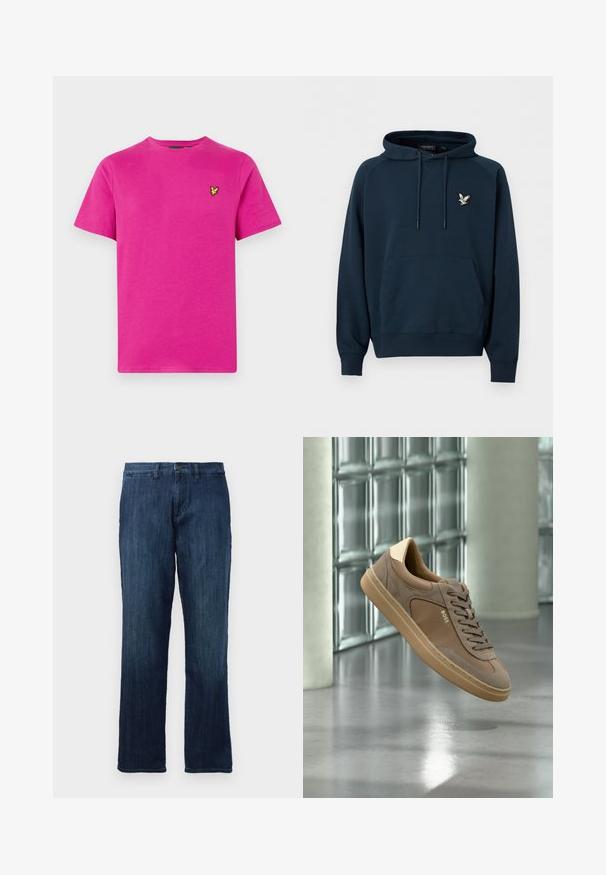 Zalando