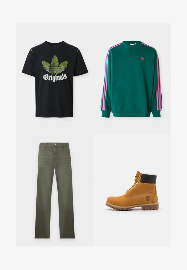 Zalando