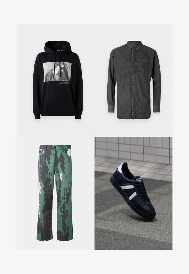 Zalando