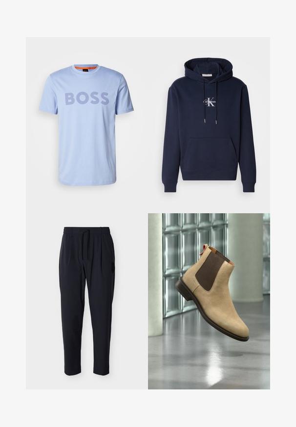 Zalando