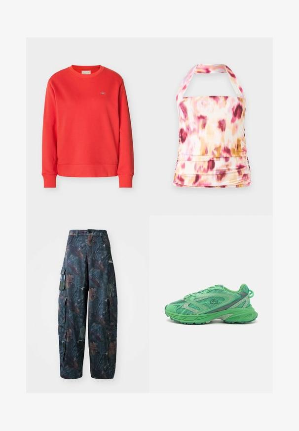 Zalando