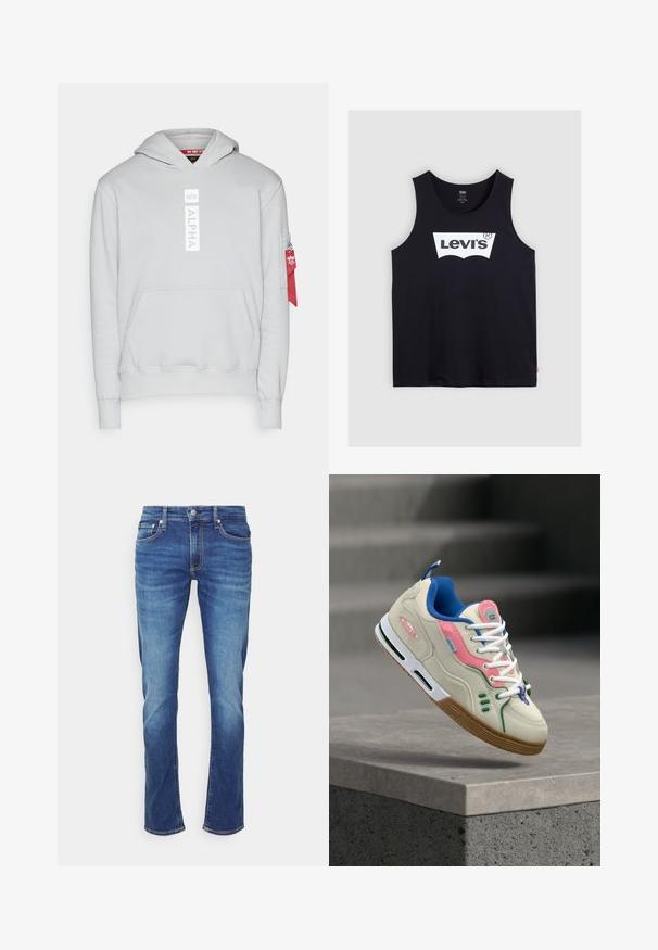 Zalando