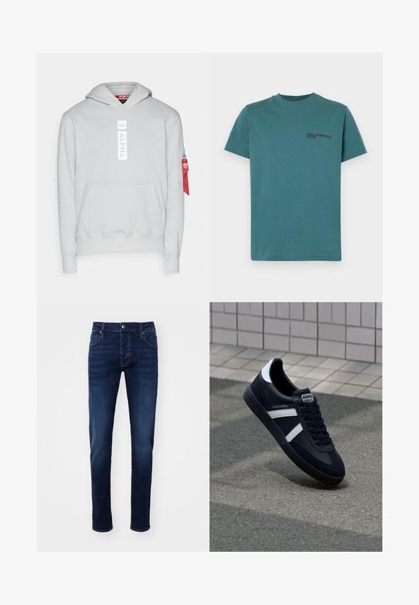Zalando