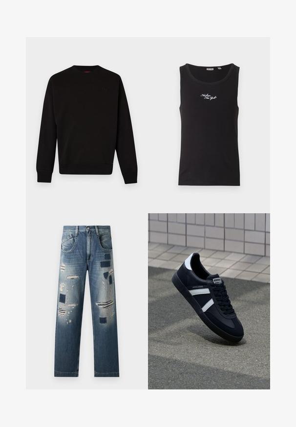 Zalando
