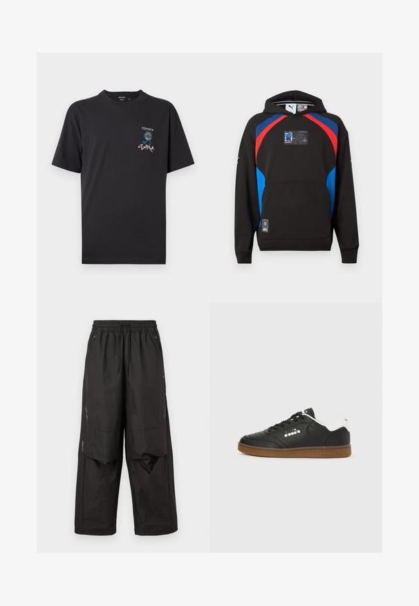Zalando