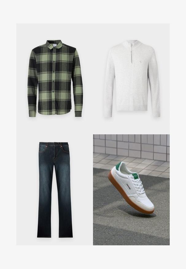 Zalando