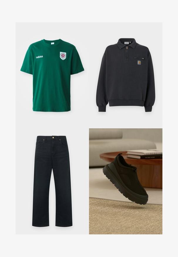 Zalando