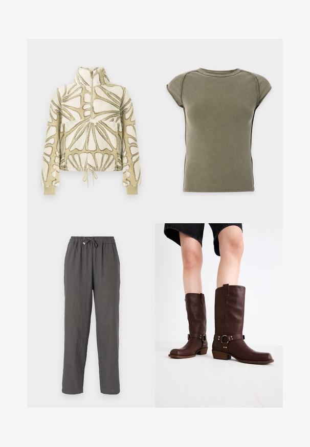 Zalando