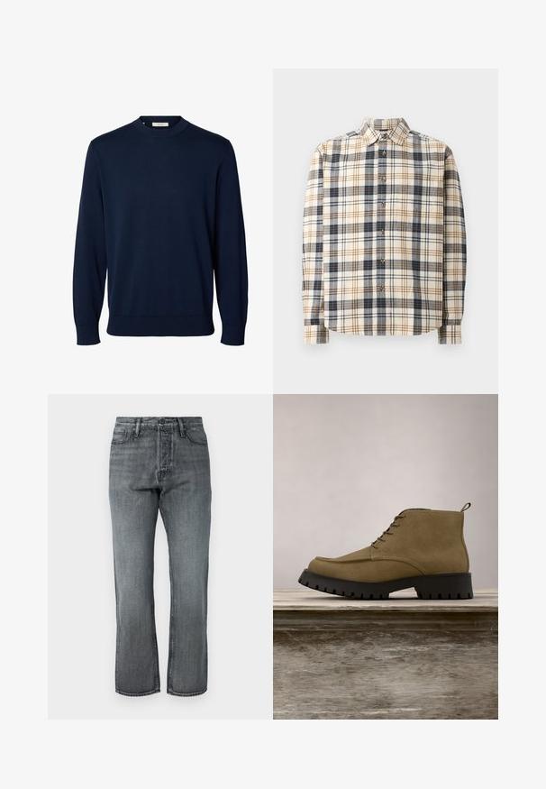 Zalando
