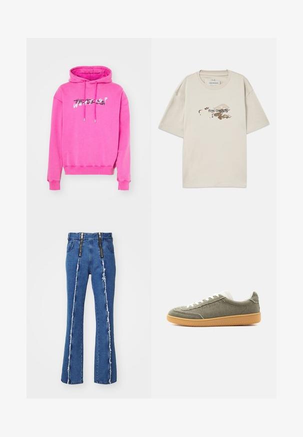 Zalando