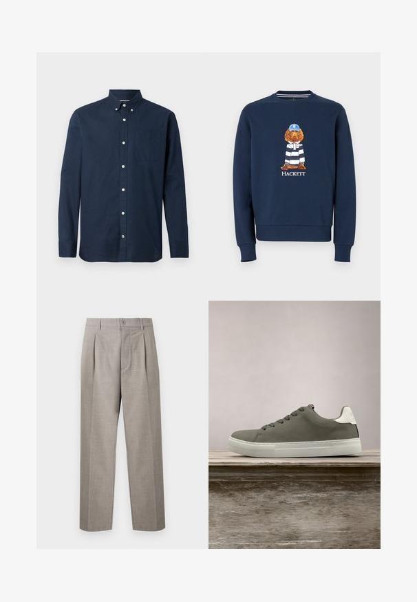 Zalando