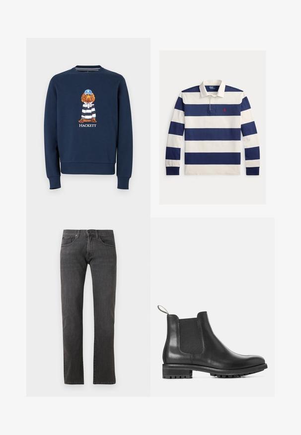 Zalando